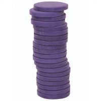 PlayBox: Fialová vodová farba, disk 30 mm, 1 ks - 2/8/289cee59722a45dfda71af02871fe54709ddf190ce605f041a737f2677a26db6.jpg