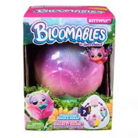 Hatchimals: Bloomables Kittyfly prekvapenie mačkopmotýľ v kvete - Spin Master