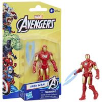 Marvel: Pomstoví Avengers - Akčná figúrka Iron Mana 10cm - Hasbro - 2/9/290a4e305494a5484881163089e71bd97dbc07ee658ce5ac65a7069c44b36ed6.jpg