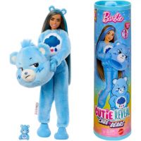 Barbie: Cutie Reveal prekvapenie bábika Roztomilé Medvedíky - Morcika Medveď - Mattel - 2/a/2a8e4cc10211312343644c123e4ff68c7144b811c66baf4f54568664e3d4baee.jpg