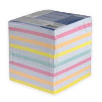 Spirit: Farebný a biely poznámkový blok 900 listov 9x9x9 cm - 2/b/2b3d8972d84c9d23ba5bdfa9c28b577330284eb35600e8386b3daca3343c5e5e.jpg