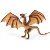 Schleich: Harry Potter Maďarský trnoštít drak figúrka (13989)