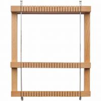 PlayBox: Drevený tkačský rám 22 x 19 x 3 cm - 2/d/2d28d7c9d5140f74e7dcda17e3467ad2ea1a04b06b48117ef198b00765f41671.jpg