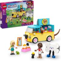 LEGO® Friends: Dodávka so zvieracími doplnkami (42678)