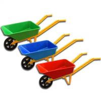 Fúrik - D-Toys