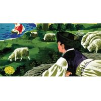 Petőfi Sándor: János vitéz diapozitív - 2/d/2dd919310b6f42e49cc0bf98252d1de07783ef6592b67e0e228821ed60a6c4bc.jpg
