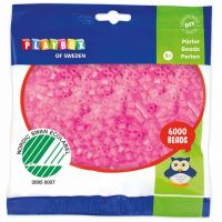 PlayBox: 5mm MIDI žehliace korálky v ružovej farbe, balenie 6000 ks - 3/0/302fb89f95f29f3fddff65cbf5e4780fcb9dccce06461779dc8b79a79307d311.jpg