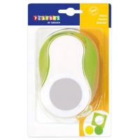 PlayBox: Dierkovač v tvare kruhu 5 cm - 3/0/30f68316d30afc7e6cd358c1e8e6ec2b9ff2d93d943887b7e74214f988605317.jpg