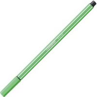 Stabilo: Pen 68 svetlo-smaragdová fixka 1mm - 3/1/3108e75c6b97c98dd7497d1aa49fec2f560d225fed16012d918242ef9f09bc51.jpg