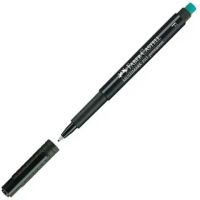 Faber-Castell: Multimark alkoholový fix 0,6mm čierny - 3/1/310c4311db31a22c3c9c0f6e2dae834b8968773eed5f4f5fd81675e2d6f14f06.jpg