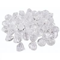 PlayBox: Sada 50 plastových krištáľov, 3,7 cm - 3/1/314d5e8ae54db6a64ac0c7042f33f841bce9040e6668efbc9a0f95b4294f57d6.jpg