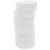 PlayBox: Biela vodová farba disk 44mm 1ks - 3/2/32ea2fb766cfcece29dd7e4b19628305c05a434405c949cc736a24cffd4269bb.jpg