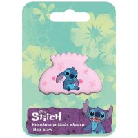 Luna: Veľká sponka do vlasov s motívom Lilo & Stitch - 3/4/3471e089b36220ade894d58e50ac202e8f9a014299137986c77d5a6743f95356.jpg