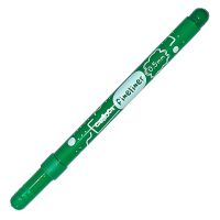 Fineliner hrotový marker zelený 0,5 mm - Carioca - 3/4/34c40b926c287182732402113ece2a497c19912e442dd1afc8f3c092ed32f488.jpg