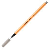 Stabilo: Point 88 fineliner 0,4 mm v teplej sivej farbe - 3/5/352d0356e1b8a4f3ce82b4d4ce70012de138a997abfd7f1c3a2caf0566287669.jpg