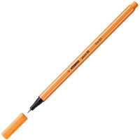 Stabilo: Point 88 ihlový popisovač 0,4 mm papaya - 3/5/3546d8dc69e644df53a9b264f6475104f8b4e1e75b1d69b7acd10f2129f98450.jpg