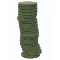 PlayBox: Tmavozelená vodová farba v tablete 30mm 1ks - 3/5/358b244b1042f67f6ef74f80151baf309aa613b0cbb0833bd1fb3f8ad6a718db.jpg