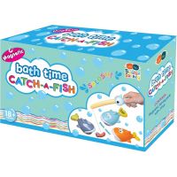 Buddy&Barney: Lov na ryby v kúpeľni súprava na hranie