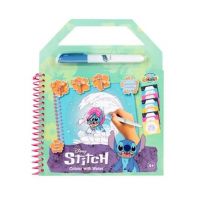 Canenco: Disney Stitch omaľovánka s vodou - 3/7/37dd9b4e6686fd2639844dd273d557cc7c84f8b11108ca772904180acc8089f0.jpg