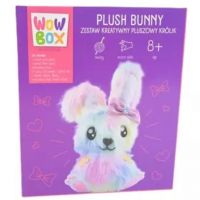 WowBox: Utkaj si zajaca! súprava na pletenie - 3/8/38bfbd0ed98f15cc48c8b29eed5220d37b53af8b836b3744cdc558841342c39f.jpg