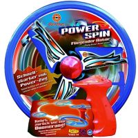 Power Spin Lietajúca vrtuľa