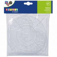 PlayBox: 5mm MIDI žehliace korálky základné dosky 3ks balenie - 3/b/3b4774da4d666a98d640002fa85bf2b50e42bc7a83a228f7f09ca80785f1e931.jpg