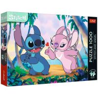 Stitch a Angel na pláži 1000-dielne prémiové plus puzzle - Trefl - 3/b/3b6508a66706368f906928781a45545487f84b0f2ac6f99e9b7d5405dc60b953.jpg