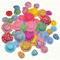 PlayBox: Sada textilných klobúkov, 50 ks - 3/b/3babd2e40e5780972624ba4f4e91b07dba52a7cc25c40264ced66169e0360665.jpg