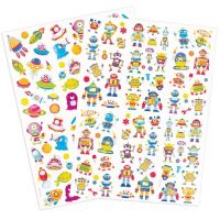 PlayBox: Sada lesklých a samolepiacich nálepiek, 154 ks - 3/b/3bcb83fe0cef93e93e8cfc31d4f3e00d3d51ddedb3d81dc421af5865115a59fc.jpg