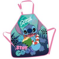 Stitch Stay Cool maliarský plášť - 3/c/3c5656b0b9ab9e7be507e1f4d296a51a1c72bf8c0d26b452576d6a4e86a5fa6a.jpg