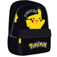 Školská taška, batoh Pokémon Pikachu BPL33 40x31x17 cm