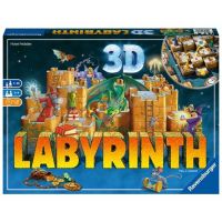 3D Labyrint spoločenská hra - Ravensburger - 3/d/3D-Labyrint-spolocenska-hra--Ravensburger-1.jpg