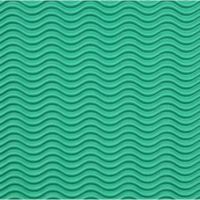 3D zelená vlnitá lepenka B2 50x70cm 1ks - 3/d/3d-zelena-vlnita-lepenka-b2-50x70cm-1ks.jpg