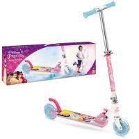 Disney Princess skladacia kolobežka - Mondo Toys