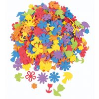 PlayBox: Farebná penová kvetinová sada 425 ks - 3/d/3da33763adb223e219a2f4ed64b8718a7f6809bff4f48d52c7d123f6e733f15f.jpg