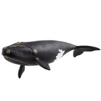 Schleich: Figúrka severoatlantickej veľryby (14878)