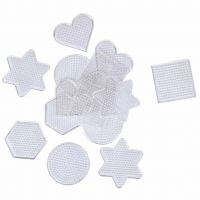PlayBox: Základná doska balík 5mm MIDI žehliacich korálok 15ks sada - 3/e/3ea0f60632140a044a4c33fffcec3d08c575307dbf6c0074ab534928bb0ef559.jpg