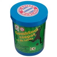 Tím gombfutbalu Bayern München
