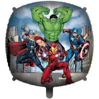 Avengers štvorcový fóliový balón 46 cm - 3/f/3fcfaf6e21788369ee9d1999a9f7c756f7ead8bea9d9f5305a3b6c56bf7894fe.jpg