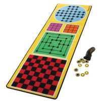 4 v 1 hracia podložka 190x65 cm - Melissa & Doug - 4/-/4-v-1-hracia-podlozka-190x65-cm--Melissa-amp-Doug-1.jpg