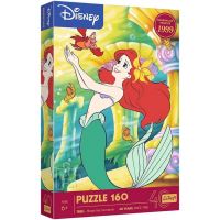 40. výročie - Malá morská víla 160-dielne puzzle - Trefl - 4/0/40-vyrocie--Mala-morska-vila-160-dielne-puzzle--Trefl-1.jpg