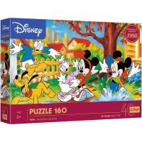 40. výročie - Mickey Mouse 160-dielne puzzle - Trefl - 4/0/40-vyrocie--Mickey-Mouse-160-dielne-puzzle--Trefl-1.jpg