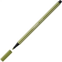 Stabilo: Pen 68 blato-zelená fixka - 4/0/401720f08fb89c2e1e18858322f11986a8cfd8096fe7a31650ec7b2b40bad873.jpg