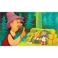 Bratia Grimmovci: Janko a Marienka diapozitív - 4/0/4045c91b3f8e0ba6a00a15ea6d5f45b1c743892c0f1529b3585f5c0a1824b17f.jpg
