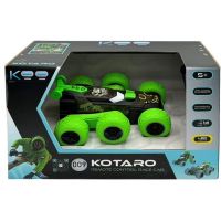 KOO: Kotaro 009 šesťkolesové diaľkovo ovládané kaskadérske auto s LED osvetlením 1/16 - 4/1/4176773f117c4295d887abbea1da87b41b17dd7096d3310ee6b38c384874af24.jpg