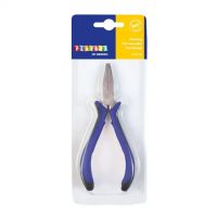 PlayBox: Ploché kliešte s pogumovanou rukoväťou 12,5 cm - 4/2/42595b84ecb9dd20f612db4e969e3733e3eede189d0dc91c951d8243d8c02119.jpg
