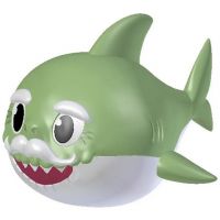 Baby Shark: figúrka otca žraloka