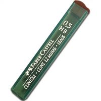 Faber-Castell: Grafitová náplň do rotujúcej ceruzky 0,5mm HB - 4/2/42ec280e34437c5e1fb2094d0451be45a1a6344233e6943ae7d38590002becf8.jpg