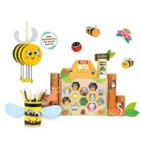 LENA: Air Bee'N'Bee DIY ECO Súprava na vytvorenie hotela pre hmyz - 4/2/42f1d3a22dac1deaec622f5bb05cde463d5d4e93c787dc532bcb882cc8c635c1.jpg