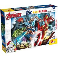 Avengers 2 v 1 150-dielne maxi puzzle a omaľovánka 70x50 cm - Lisciani - 4/2/42f4ec9fd2acf8436fd82315f6574932ee3b176a06be6b5370c65292ed774390.jpg